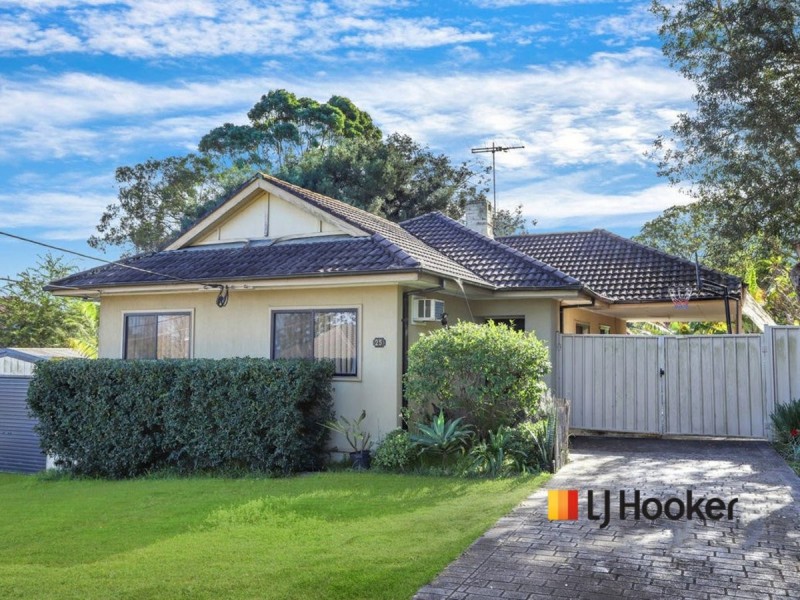 25 Champness Street, St Marys NSW 2760