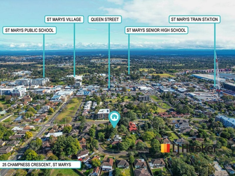 25 Champness Street, St Marys NSW 2760