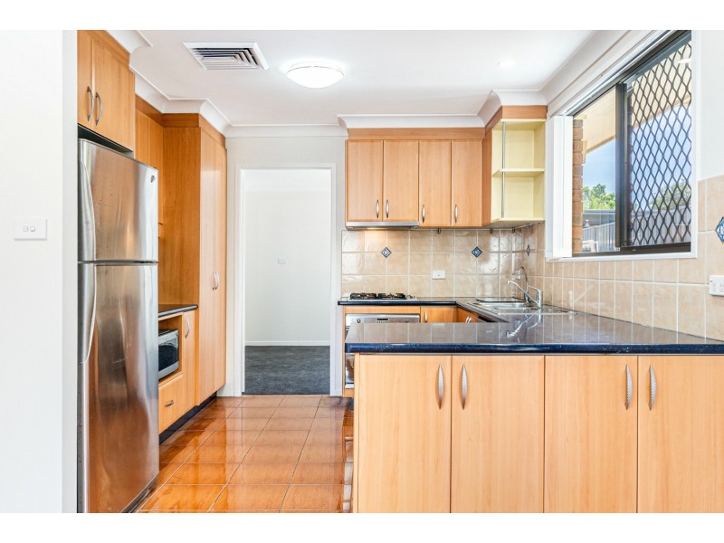 4 Casuarina Circuit, Kingswood NSW 2747