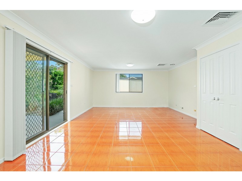 4 Casuarina Circuit, Kingswood NSW 2747