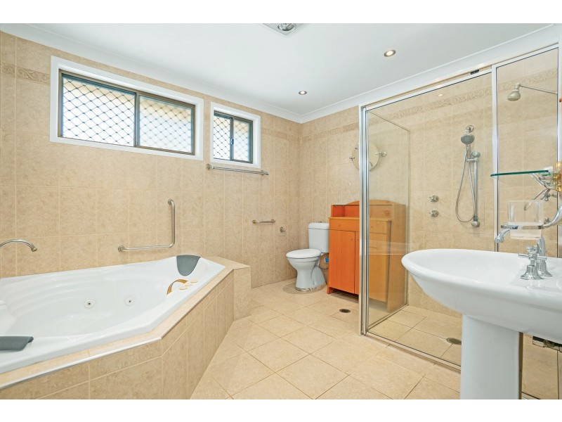 4 Casuarina Circuit, Kingswood NSW 2747