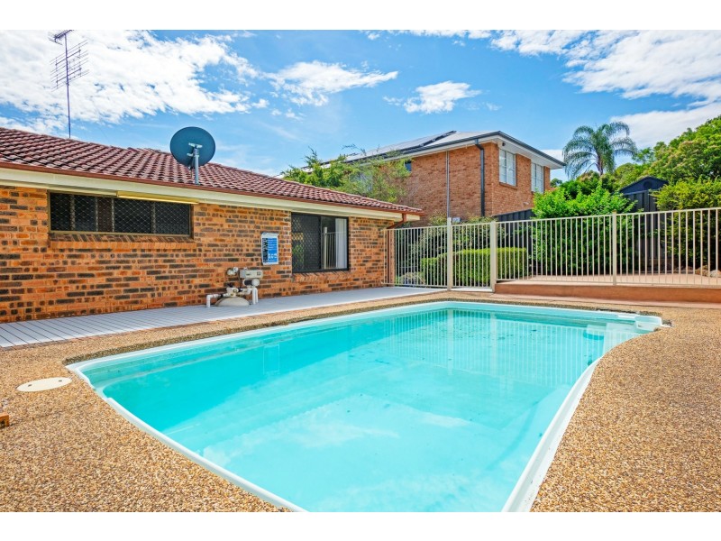 4 Casuarina Circuit, Kingswood NSW 2747