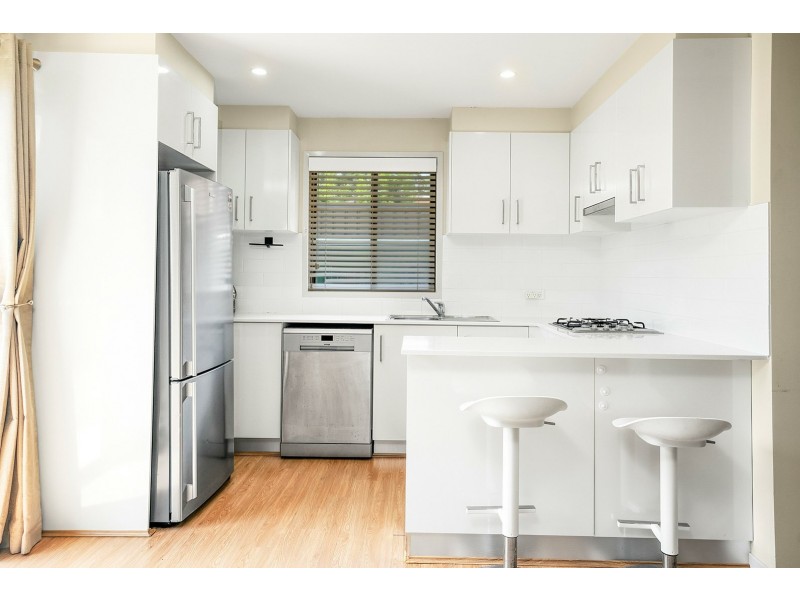 4 Casuarina Circuit, Kingswood NSW 2747