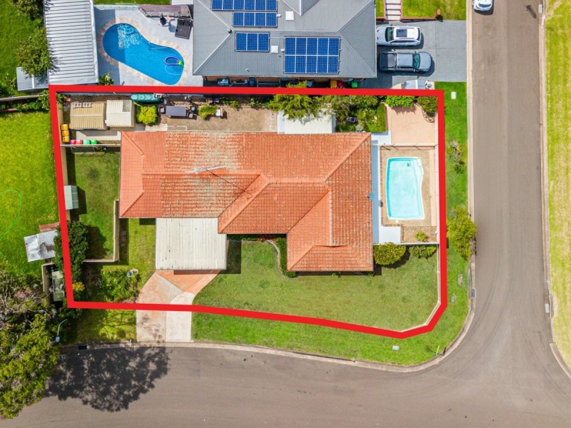 4 Casuarina Circuit, Kingswood NSW 2747