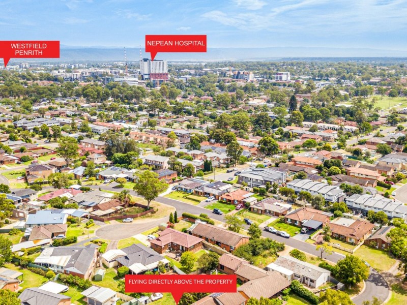 4 Casuarina Circuit, Kingswood NSW 2747