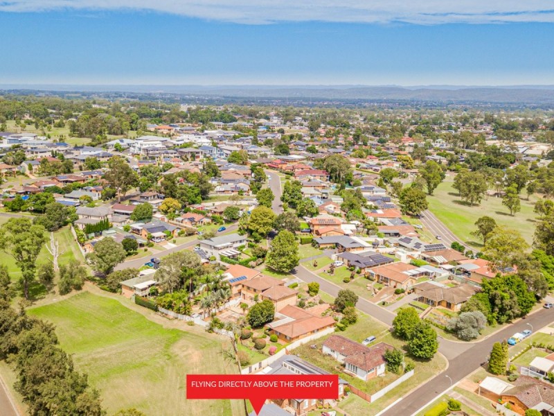 4 Casuarina Circuit, Kingswood NSW 2747