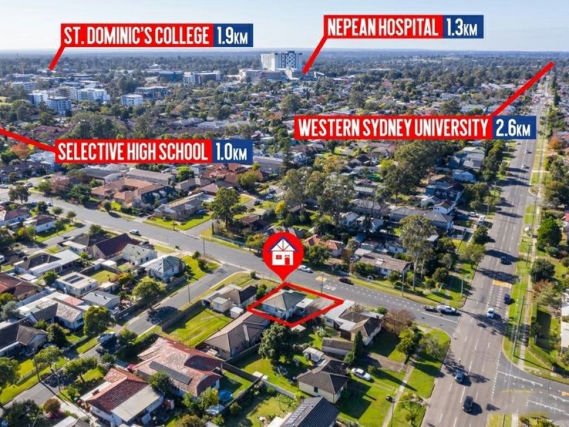 81 Doonmore Street, Penrith NSW 2750