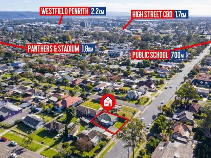 81 Doonmore Street, Penrith NSW 2750