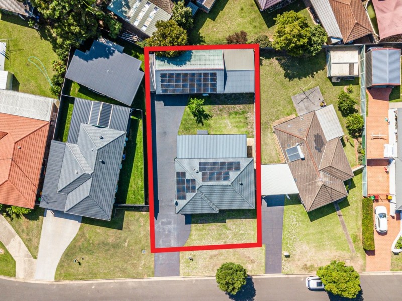 42 Willoring Cres, Jamisontown NSW 2750