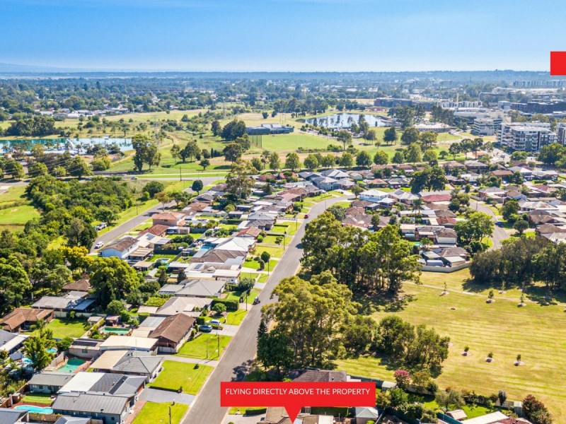 42 Willoring Cres, Jamisontown NSW 2750
