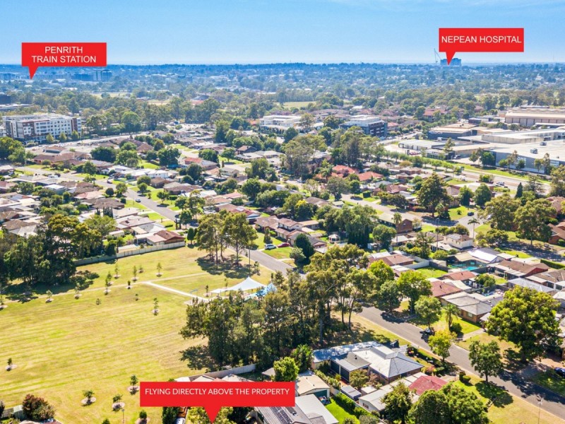 42 Willoring Cres, Jamisontown NSW 2750