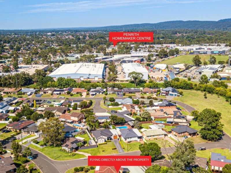 42 Willoring Cres, Jamisontown NSW 2750