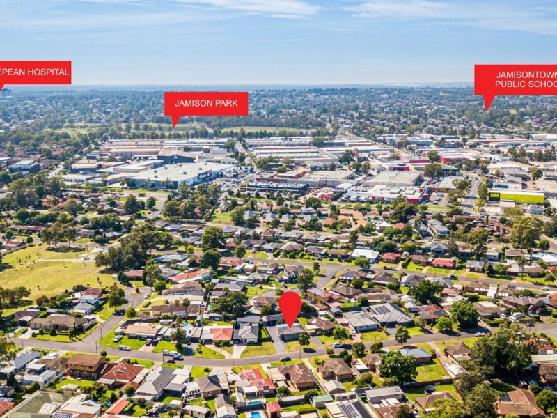 42 Willoring Cres, Jamisontown NSW 2750