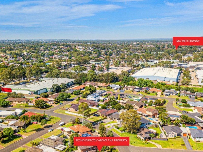 42 Willoring Cres, Jamisontown NSW 2750