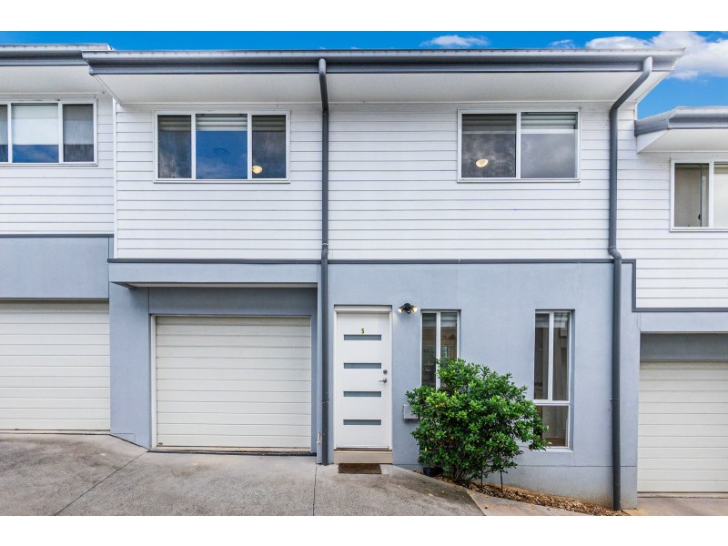 5/117 Jamison Road, Penrith NSW 2750