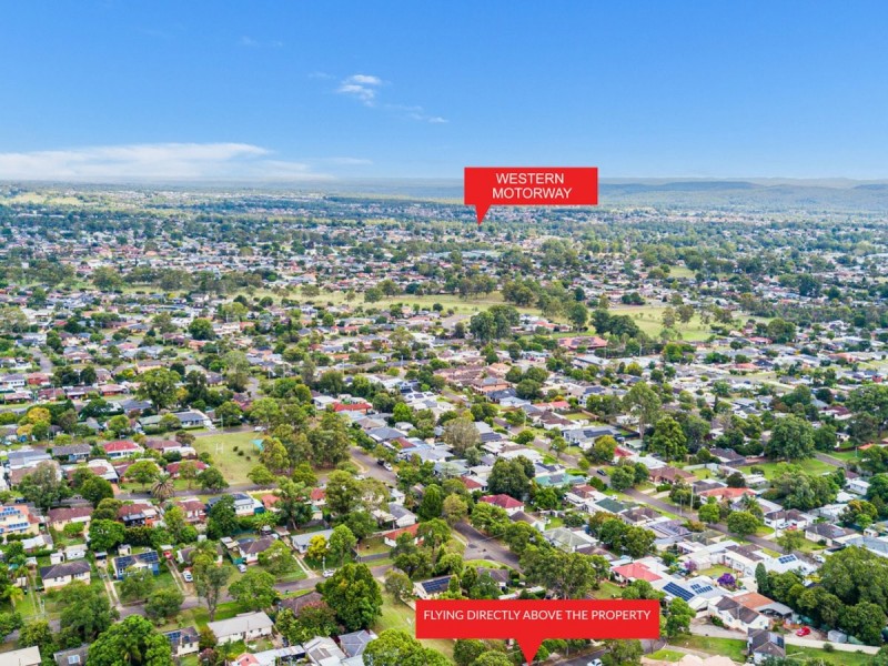 5/117 Jamison Road, Penrith NSW 2750