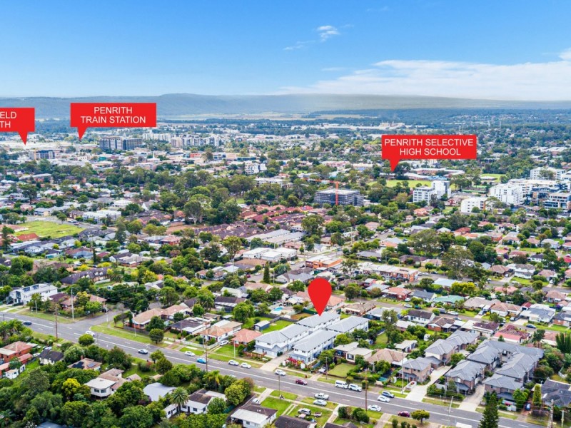 5/117 Jamison Road, Penrith NSW 2750