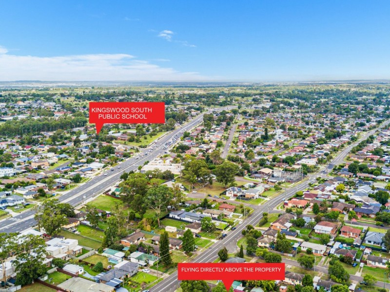 5/117 Jamison Road, Penrith NSW 2750