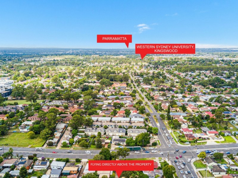 5/117 Jamison Road, Penrith NSW 2750