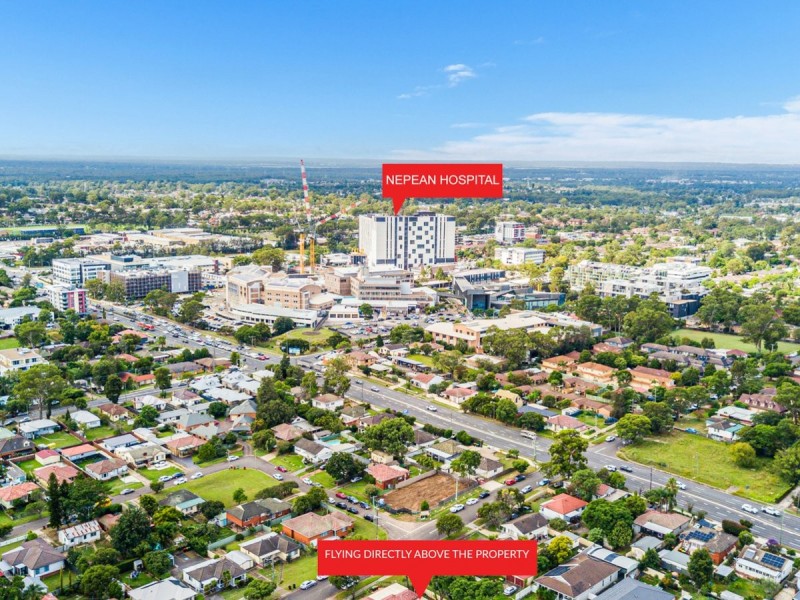 5/117 Jamison Road, Penrith NSW 2750