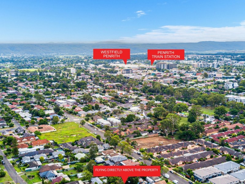 5/117 Jamison Road, Penrith NSW 2750