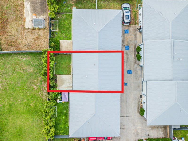 5/117 Jamison Road, Penrith NSW 2750