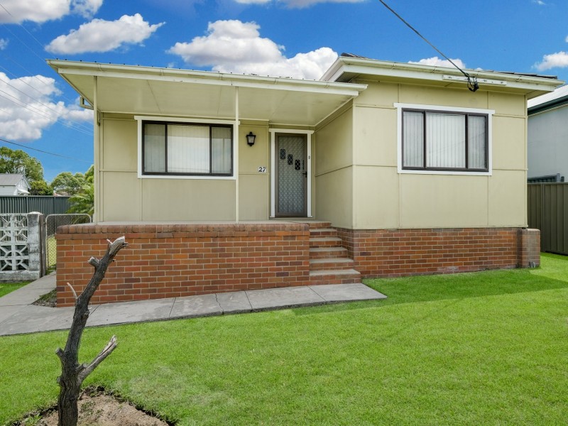 27 Cardigan Street, Guildford NSW 2161