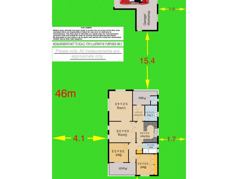 27 Cardigan Street, Guildford NSW 2161