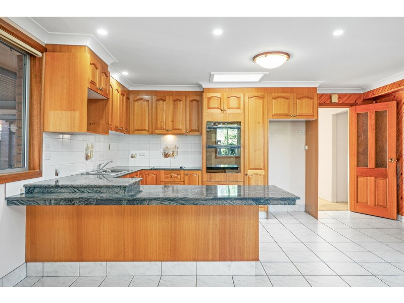 26 Hume Crescent, Werrington County NSW 2747