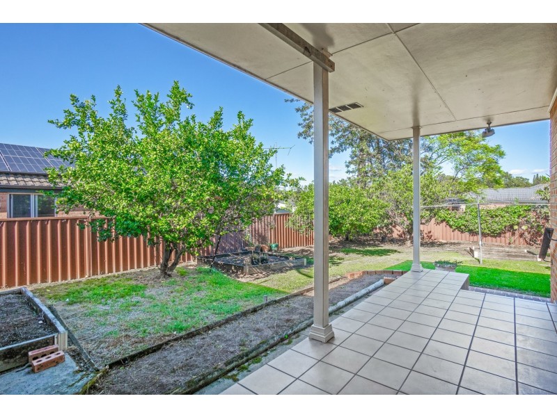 26 Hume Crescent, Werrington County NSW 2747