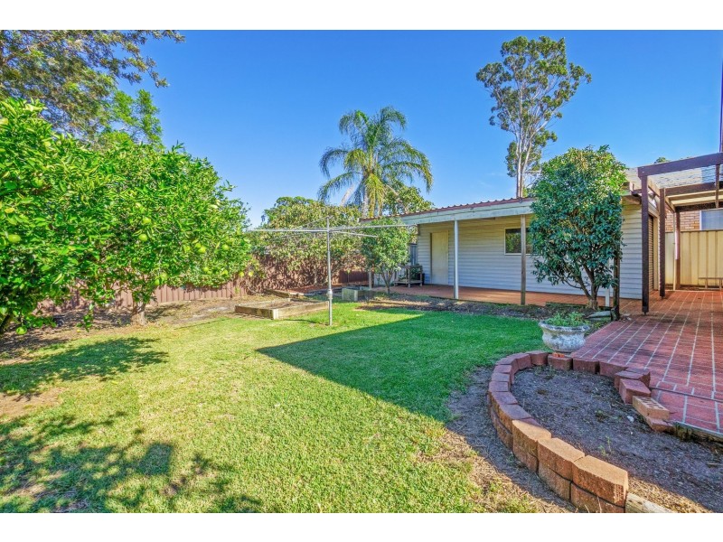 26 Hume Crescent, Werrington County NSW 2747