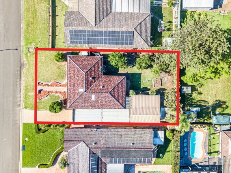 26 Hume Crescent, Werrington County NSW 2747