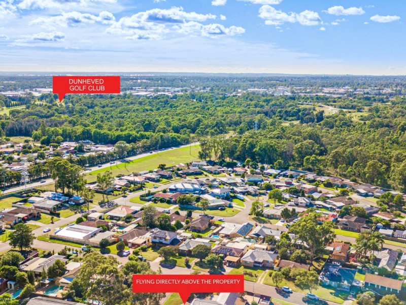 26 Hume Crescent, Werrington County NSW 2747