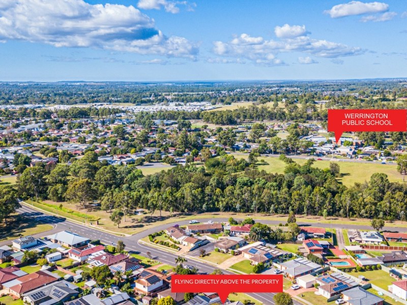 26 Hume Crescent, Werrington County NSW 2747