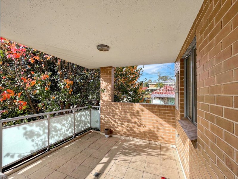 15/1-3 Putland street, St Marys NSW 2760