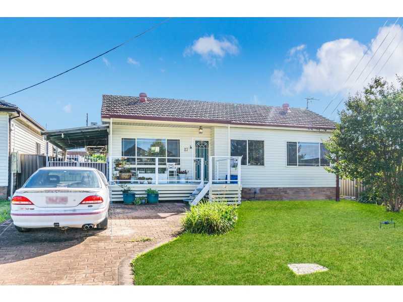 27 Joseph Street, Kingswood NSW 2747