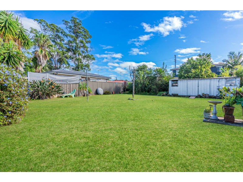 27 Joseph Street, Kingswood NSW 2747