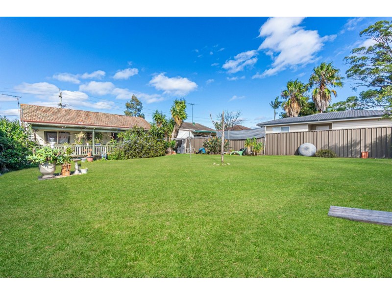 27 Joseph Street, Kingswood NSW 2747