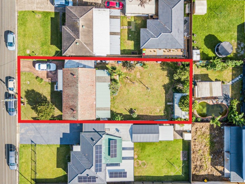 27 Joseph Street, Kingswood NSW 2747