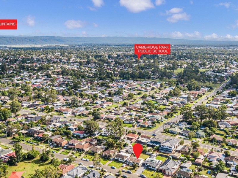 27 Joseph Street, Kingswood NSW 2747