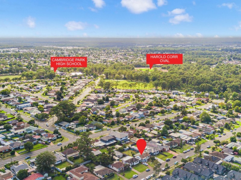 27 Joseph Street, Kingswood NSW 2747
