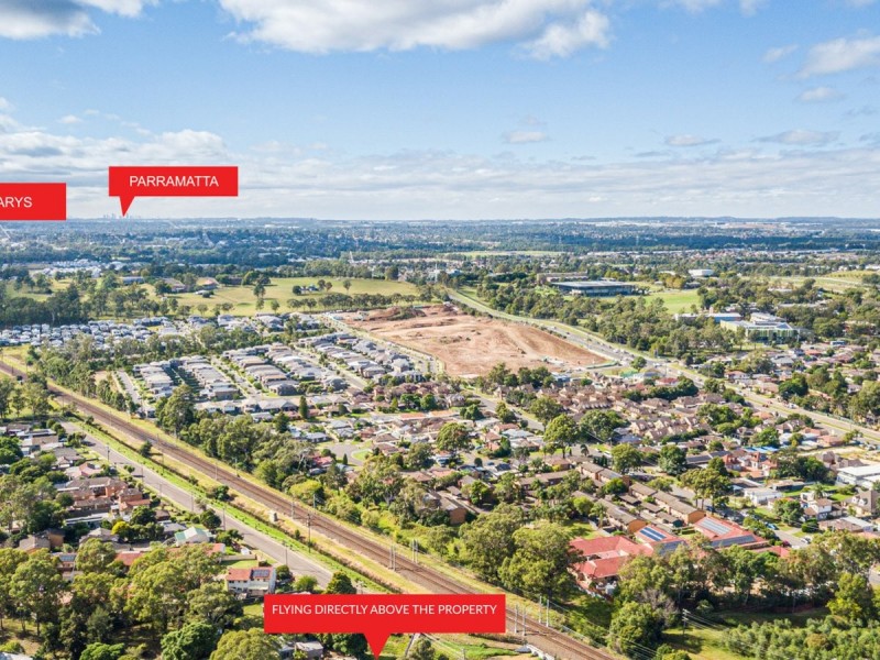 27 Joseph Street, Kingswood NSW 2747