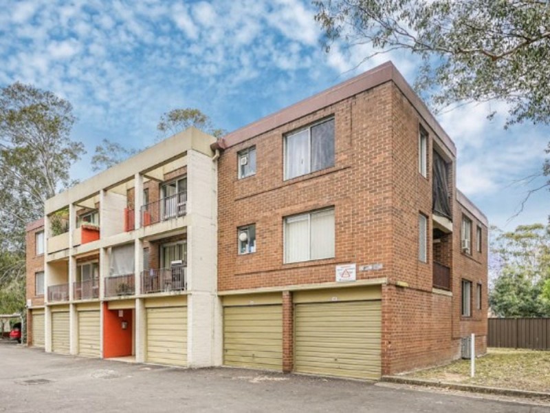 8D /9-19 York Road, Jamisontown NSW 2750