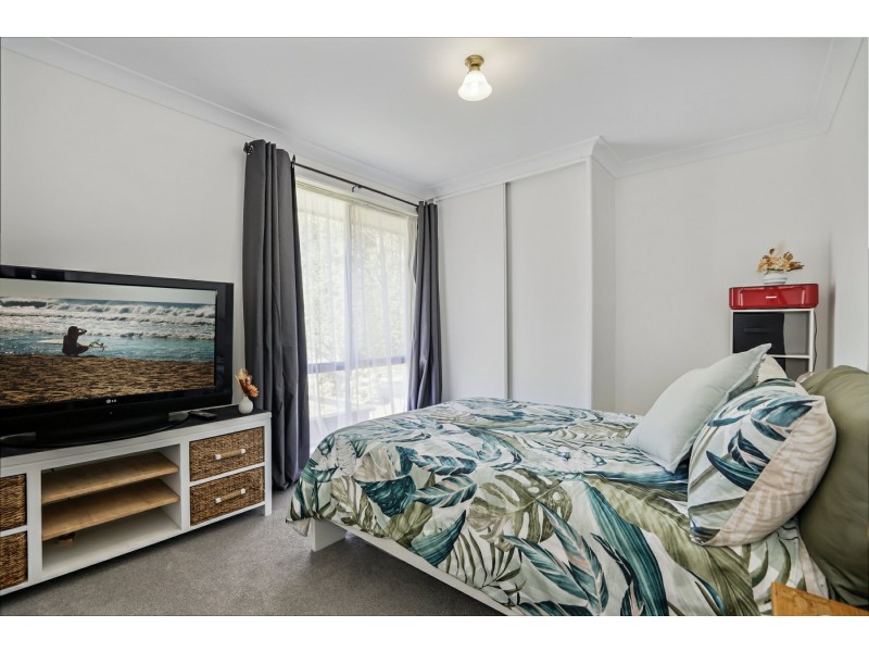 6 Holmegate Crescent, Cranebrook NSW 2749