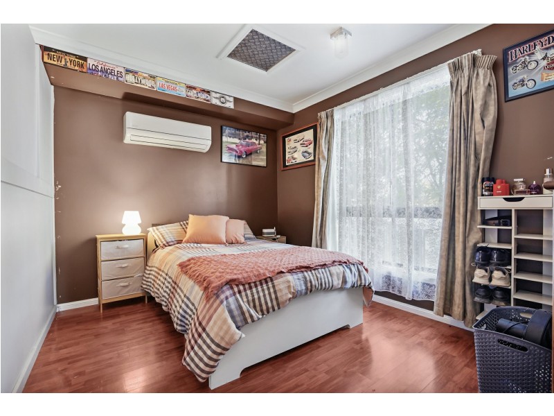 6 Holmegate Crescent, Cranebrook NSW 2749