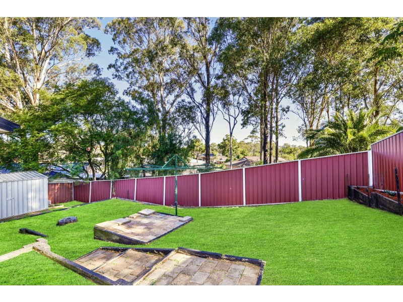 6 Holmegate Crescent, Cranebrook NSW 2749