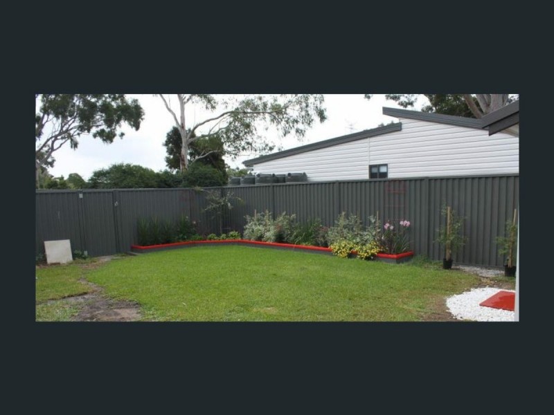 40 Magnolia St, North St Marys NSW 2760