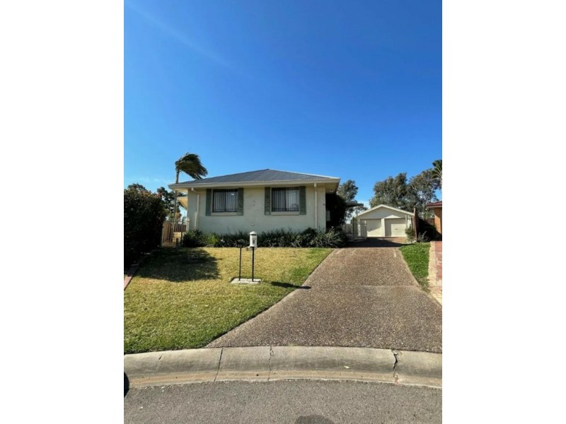 8A Jirang Place, Glenmore Park NSW 2745