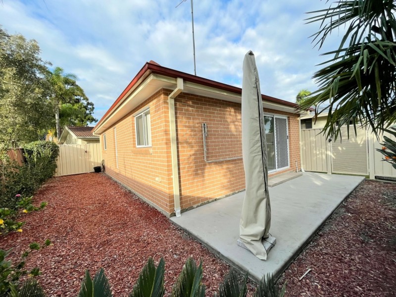 8A Jirang Place, Glenmore Park NSW 2745
