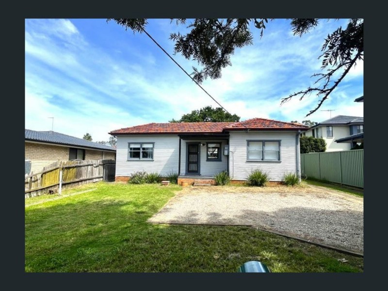 1/182 Oxford St, Cambridge Park NSW 2747